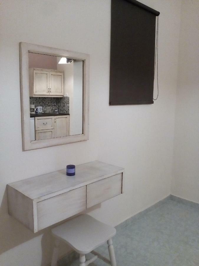Vasiliki Apartments Трагаки Екстериор снимка