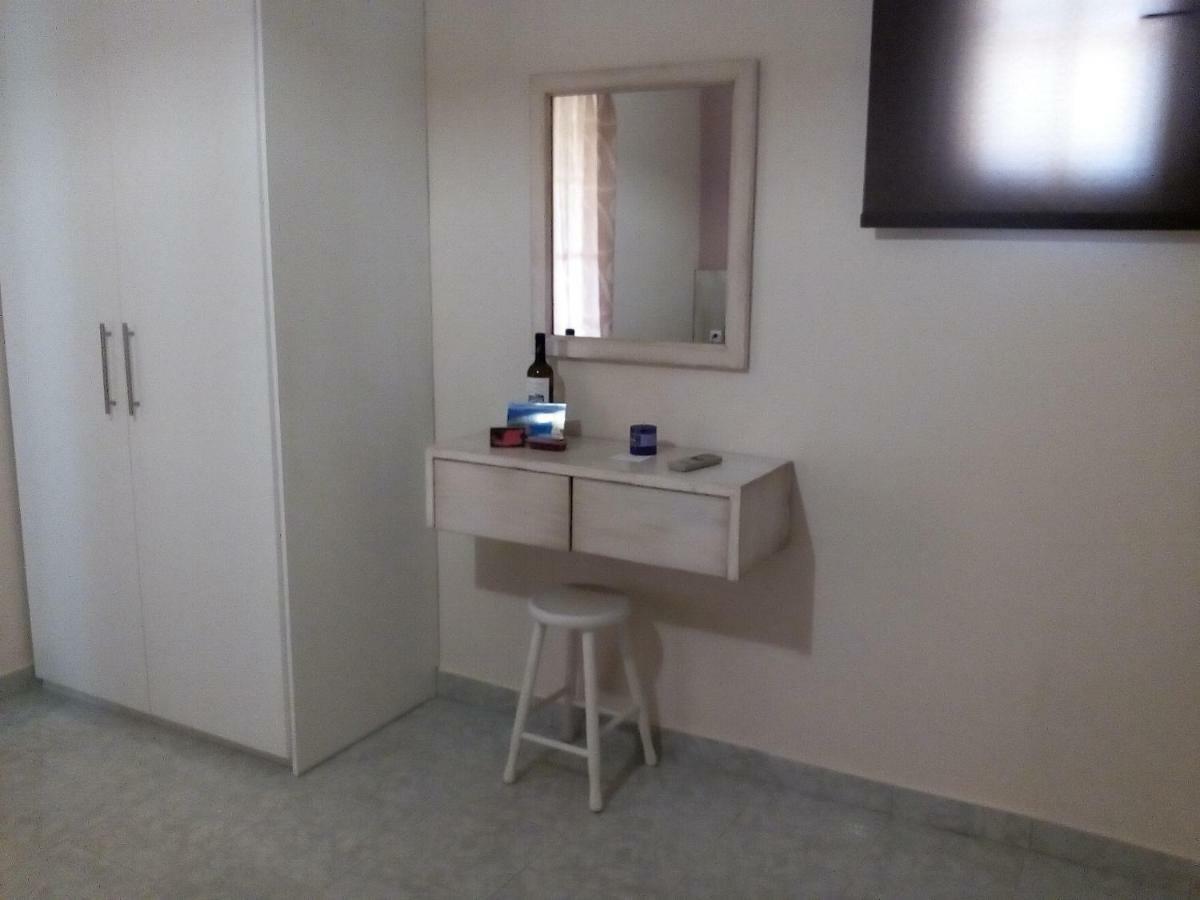 Vasiliki Apartments Трагаки Екстериор снимка