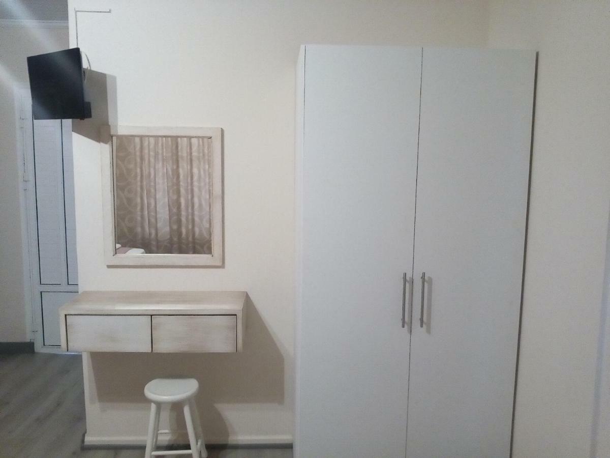 Vasiliki Apartments Трагаки Екстериор снимка