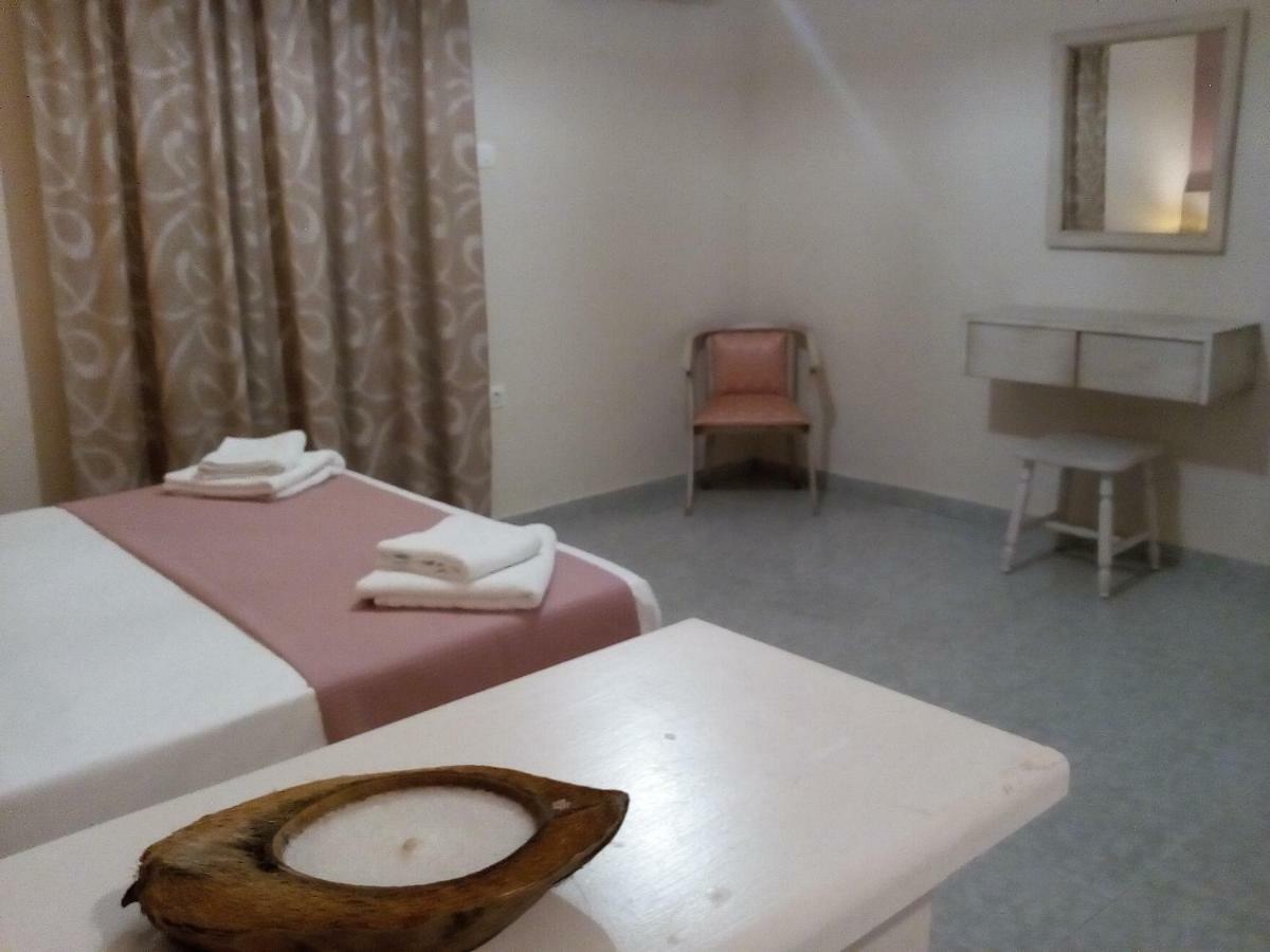 Vasiliki Apartments Трагаки Екстериор снимка